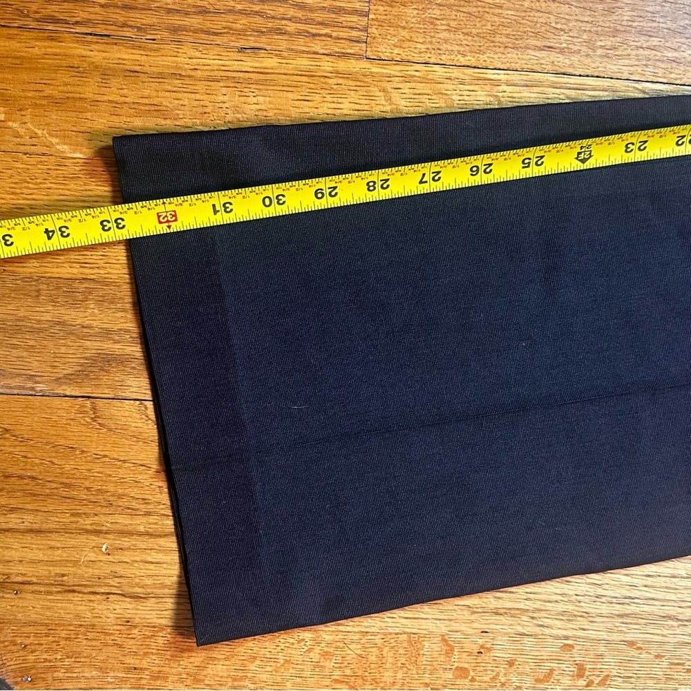 Pippa Dress Pants Black Trousers Womens Size 0 Business Casual office - Picture 7 of 10